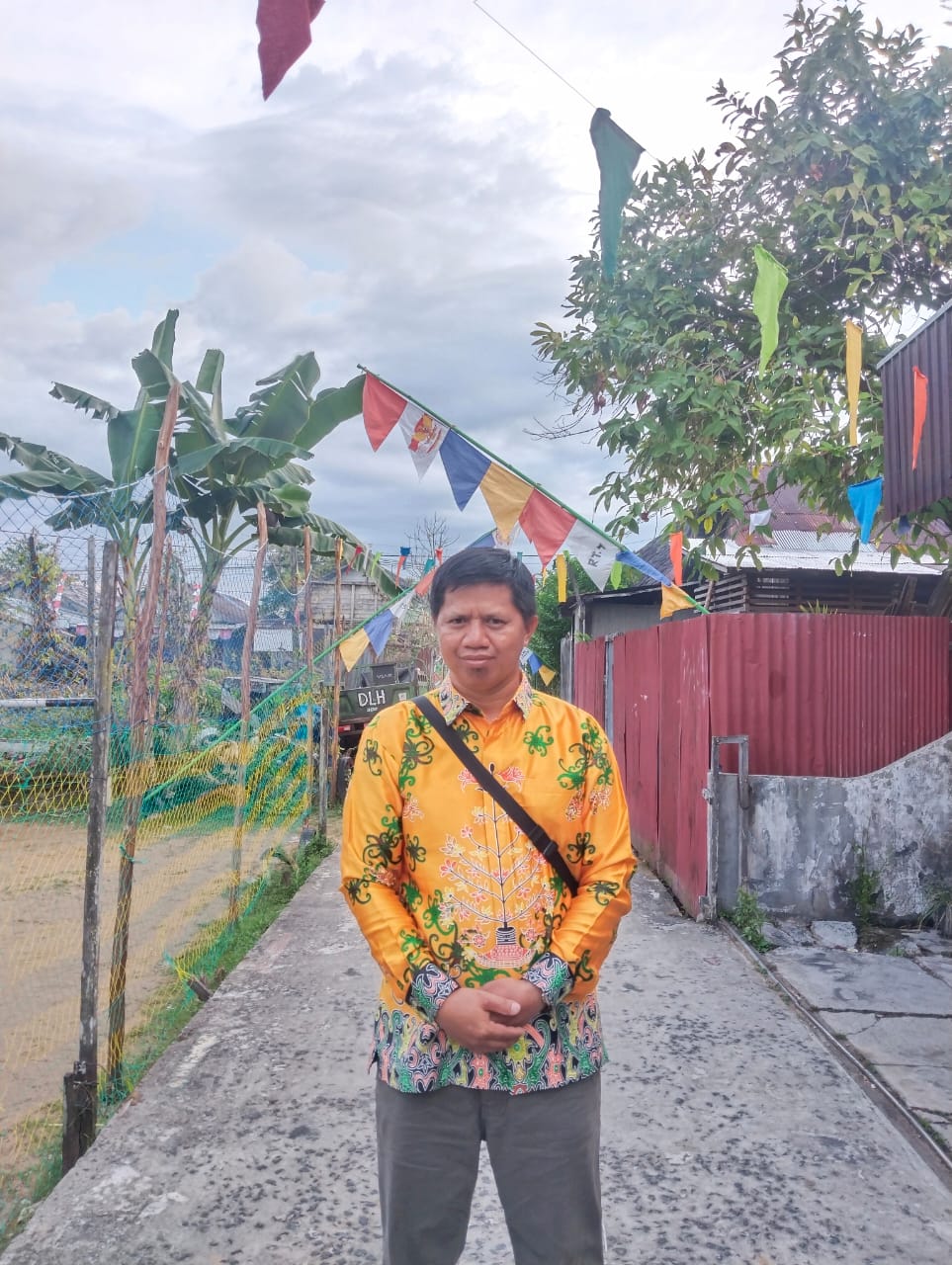 ADI BING SLAMET, S.Pd