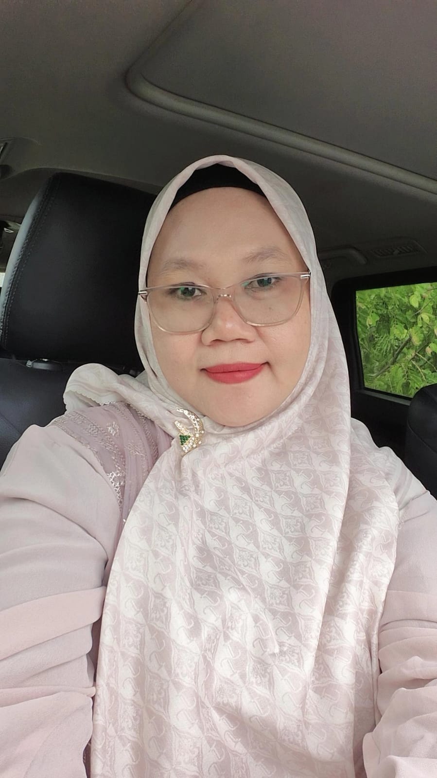 ASTIN HERTIANA, S.Pd