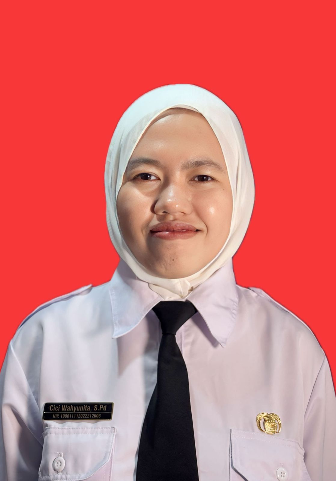 CICI WAHYUNITA, S.Pd