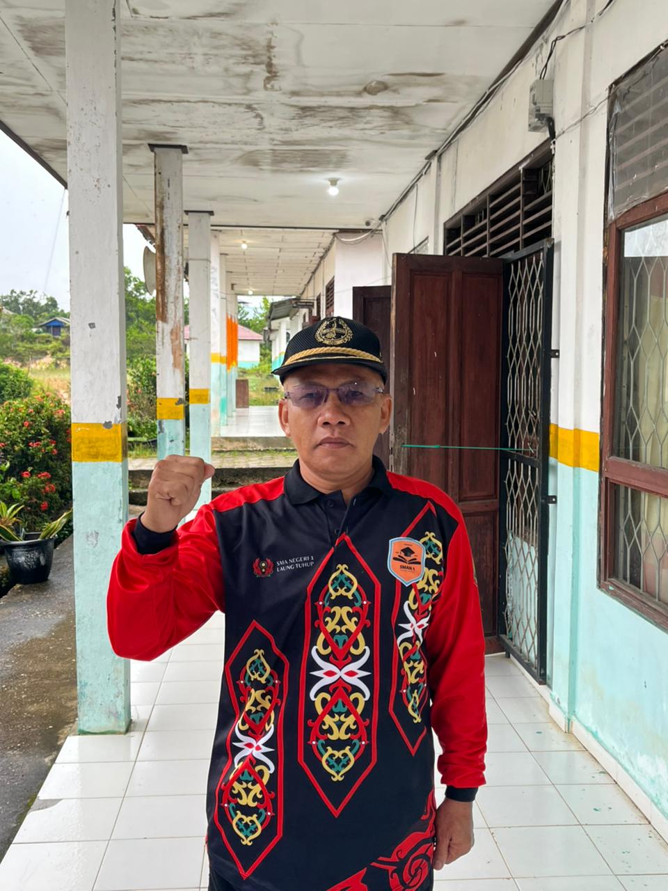 HIKMADI RAHMANSYAH, S.Pd