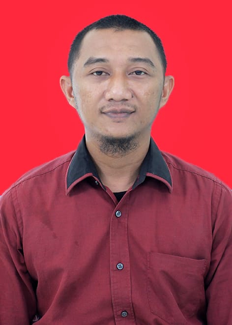 HENDRA ADRIANNOOR, S.Pd