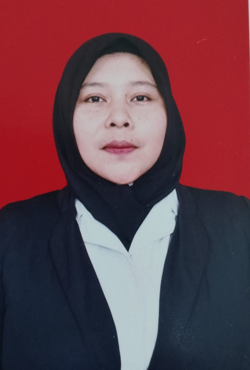 CICI FRAMITA SARI, S.Pd