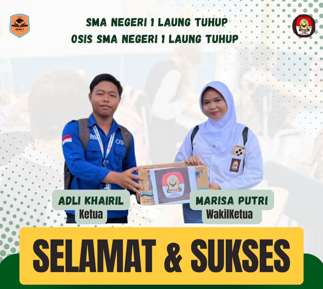 Pemilihan Ketua dan wakil ketua OSIS 